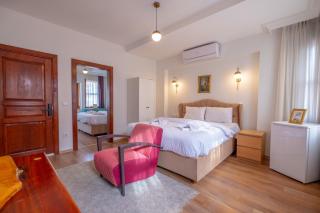 Istanbul Hotelsophia - 9