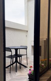 Rural Suite Self Checkin - 6