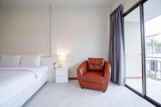 B201 Banjong Studio 3 Minutes To Nai Harn Beach - 9