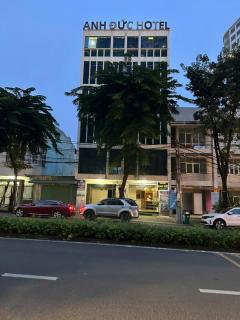 Khách sạn Anh Đức 1 - 0
