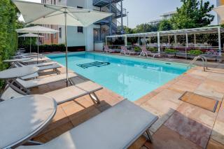 Jet Hotel, Sure Hotel Collection by Best Western - Gallarate - 9