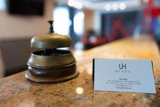 Jet Hotel, Sure Hotel Collection by Best Western - 3