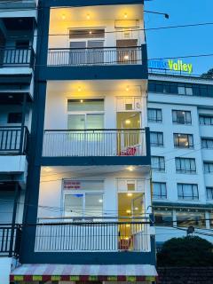 MSP Amma Cottage - 9