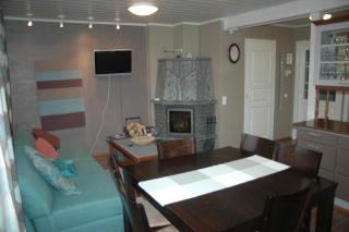 Chalets UkkoHerra 1 & 2 - Ruka - 6