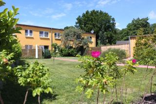 Ferienwohnung Rügen in Samtens - 9