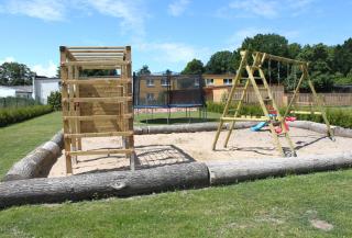 Ferienwohnung Rügen in Samtens - 7