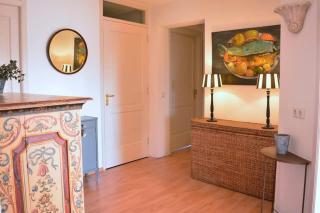 Vrijvakantiehuis Domburgseweg 11F - 3