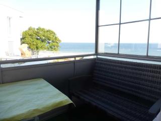 Ferienwohnung Sassnitz mit Meerblick - Sassnitz - 7