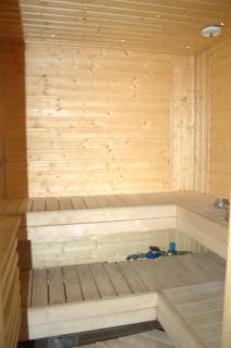 Chalets UkkoHerra 1 & 2 - Ruka - 2