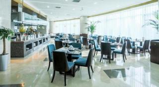 Hundred Hotel Qingdao - 6