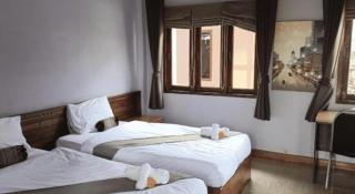 Baan Home Resort - Ban Hong Hi - 9