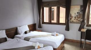 Baan Home Resort - 4