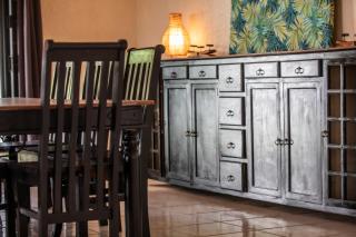 Villa Céleste - 4 Bedrooms in Central Tamarin - 1