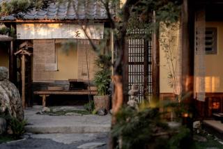 Dali Fanshe Tea Garden Inn - 2