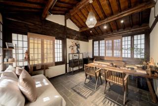 Dali Fanshe Tea Garden Inn - da - 4