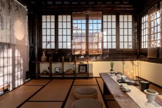 Dali Fanshe Tea Garden Inn - da - 5