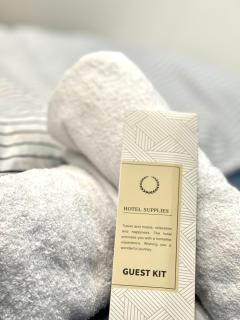 H&M staycation SHORE 2 - 2