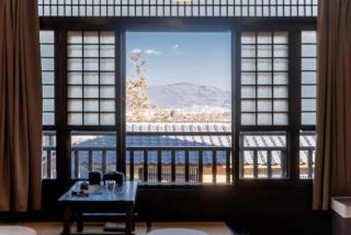 Dali Fanshe Tea Garden Inn - 9