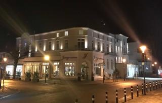 Residenzen am Kirchenplatz - Warnemünde - 9