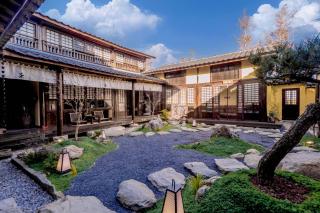 Dali Fanshe Tea Garden Inn - da - 8