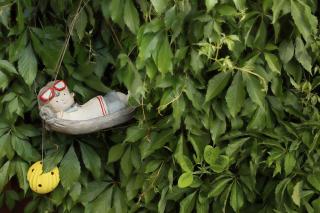 Ferienwohnung im historischen Bauernhaus - Neuendorf Heide - 6