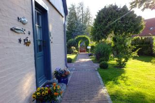 Ferienwohnungen im Klönhus - 8