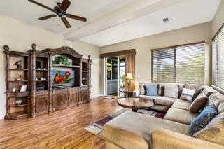 Tropical Villa wBeach Club Access Quiet LocationBikes and Beach GearWalk to Restaurants - 7