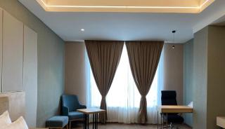 Hotel P4 City Center Jabalpur - 1