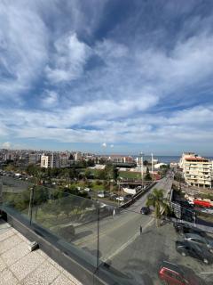Grey Apartment Lebanon by Grey pearls - 2