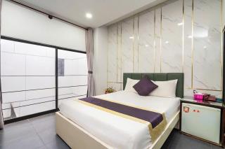 Khách Sạn Đức Đạt - 0