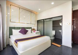 Khách Sạn Đức Đạt - 2