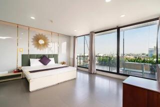 Khách Sạn Đức Đạt - 1