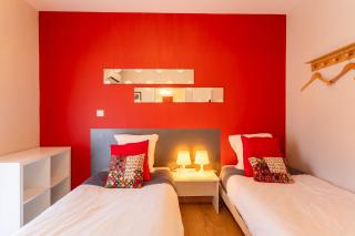 Chambre - Joubarbe - 8