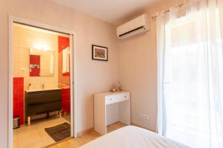 Chambre - Joubarbe - 7