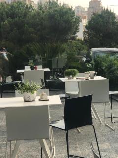 Grey Apartment Lebanon by Grey pearls - 7