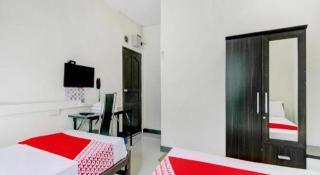 OYO 253 KK 11 Boutique Inn - 9