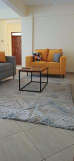 Havy Homes 2 Bedroom Apartment Bamburi - 9