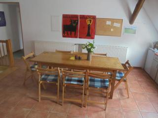 Ferienwohnung Bergfeld - 3