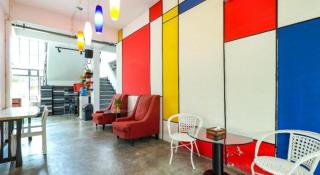 OYO 412 7 Days Hotel - 7