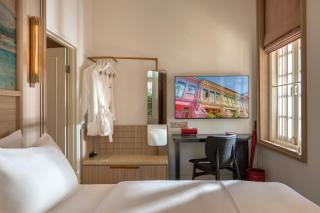 1926 Heritage Hotel Penang by The Unlimited Collection - 3