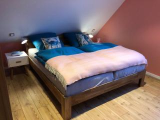 Ferienhaus Barti - Prerow - 1