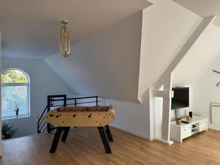 LB International Golf Fairway - 4