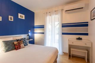 Chambre - Gentiane - 9