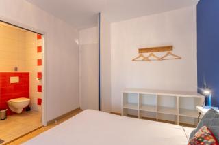 Chambre - Gentiane - 4
