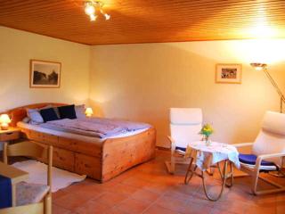 Ferienhaus mit Garten am Bodstedter Bodden - 4