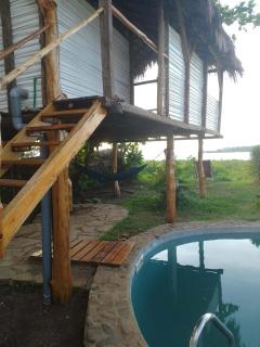 Corto Novo Maison d'hôtes-Camping - 9