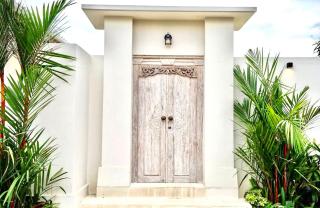 1BR Romantic Villa Lojo with Private Pool - 2