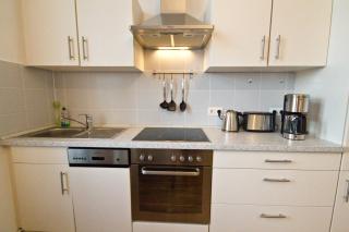 Ferienwohnung Babelsberg - 4