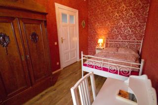 Ferienwohnung Babelsberg - 3