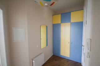 Ferienwohnung Babelsberg - 2